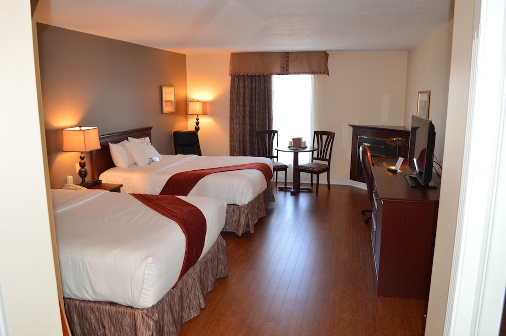 Ramada Plaza By Wyndham Gatineau/Manoir Du Casino 6/47