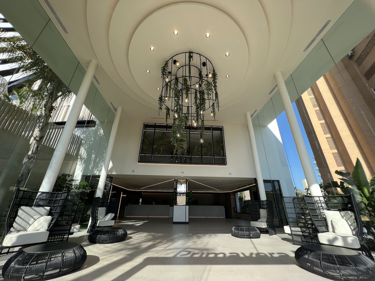 Primavera Park Hotel 45/62