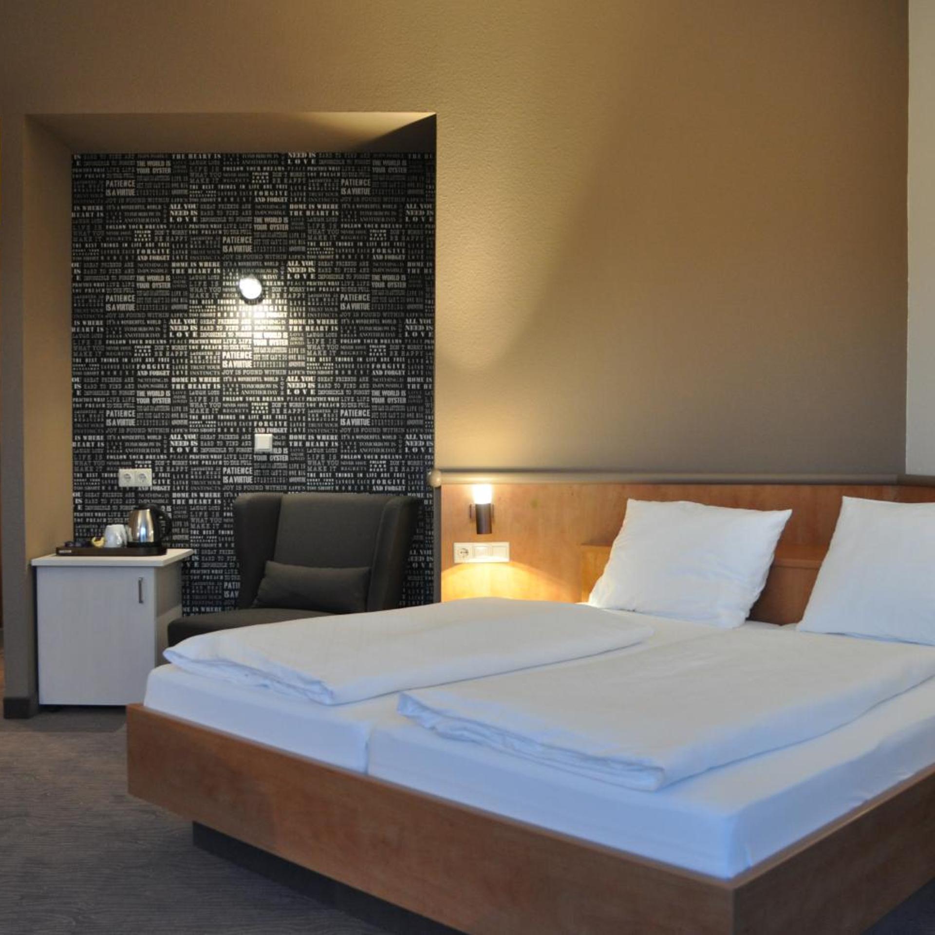 Hotel Spree idyll 14/50