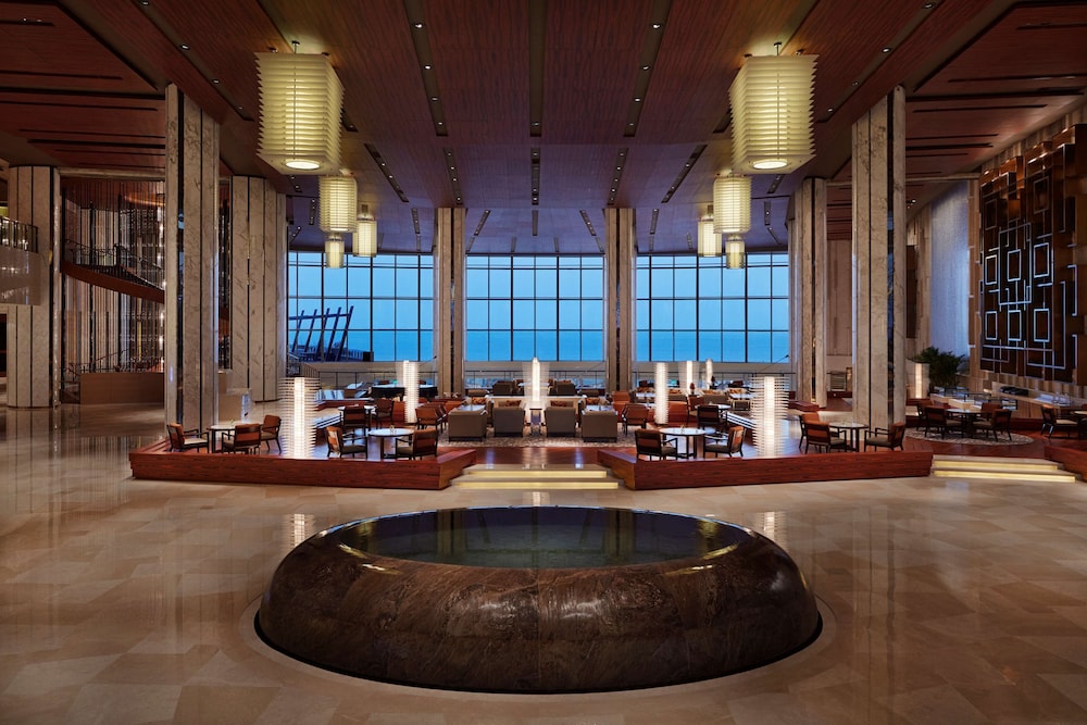 Hyatt Regency Qingdao 24/50