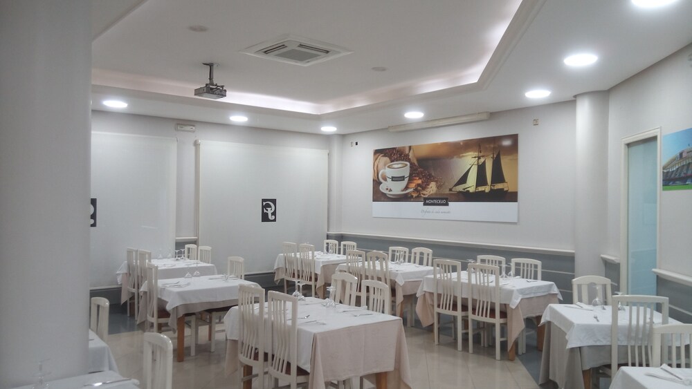 HOSTAL CASA JUANA 17/21
