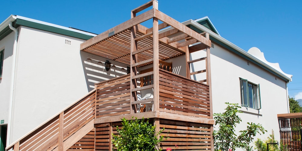 Camps Bay Village 3/50