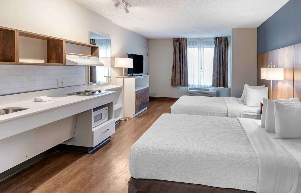 Extended Stay America San Jose - Mountain View 15/59