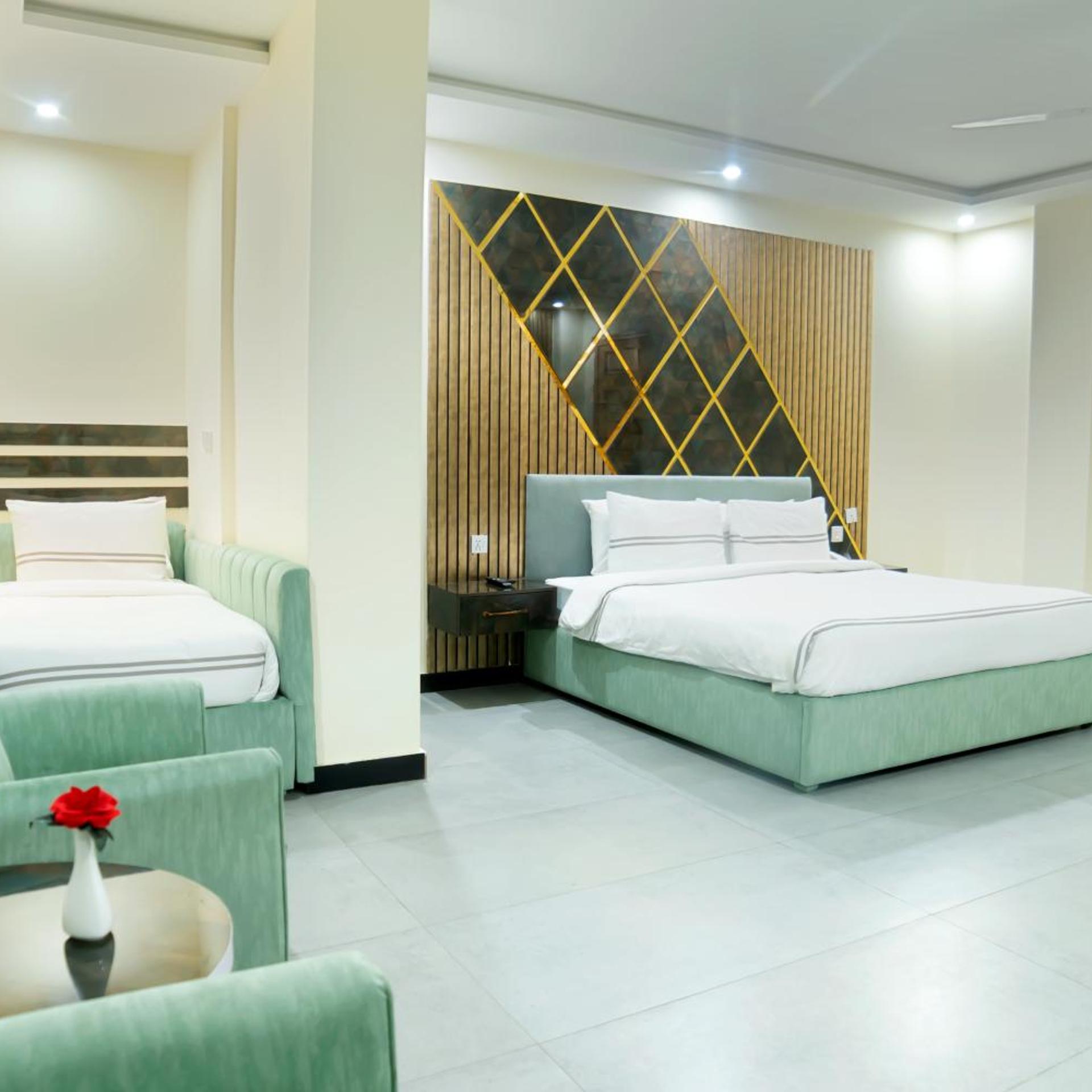 Legend Hotel Kalam 16/44