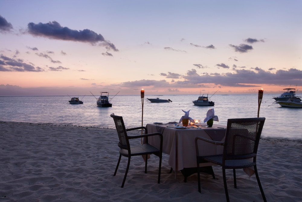 Pearle Beach Resort And Spa 22/34