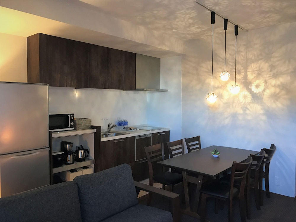 R&Run Kyoto Serviced Apartment & Suites 60/70