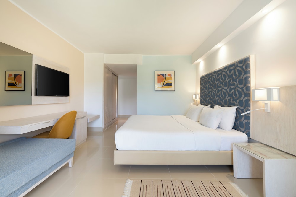 Iberostar Selection Diar El Andalous 25/69