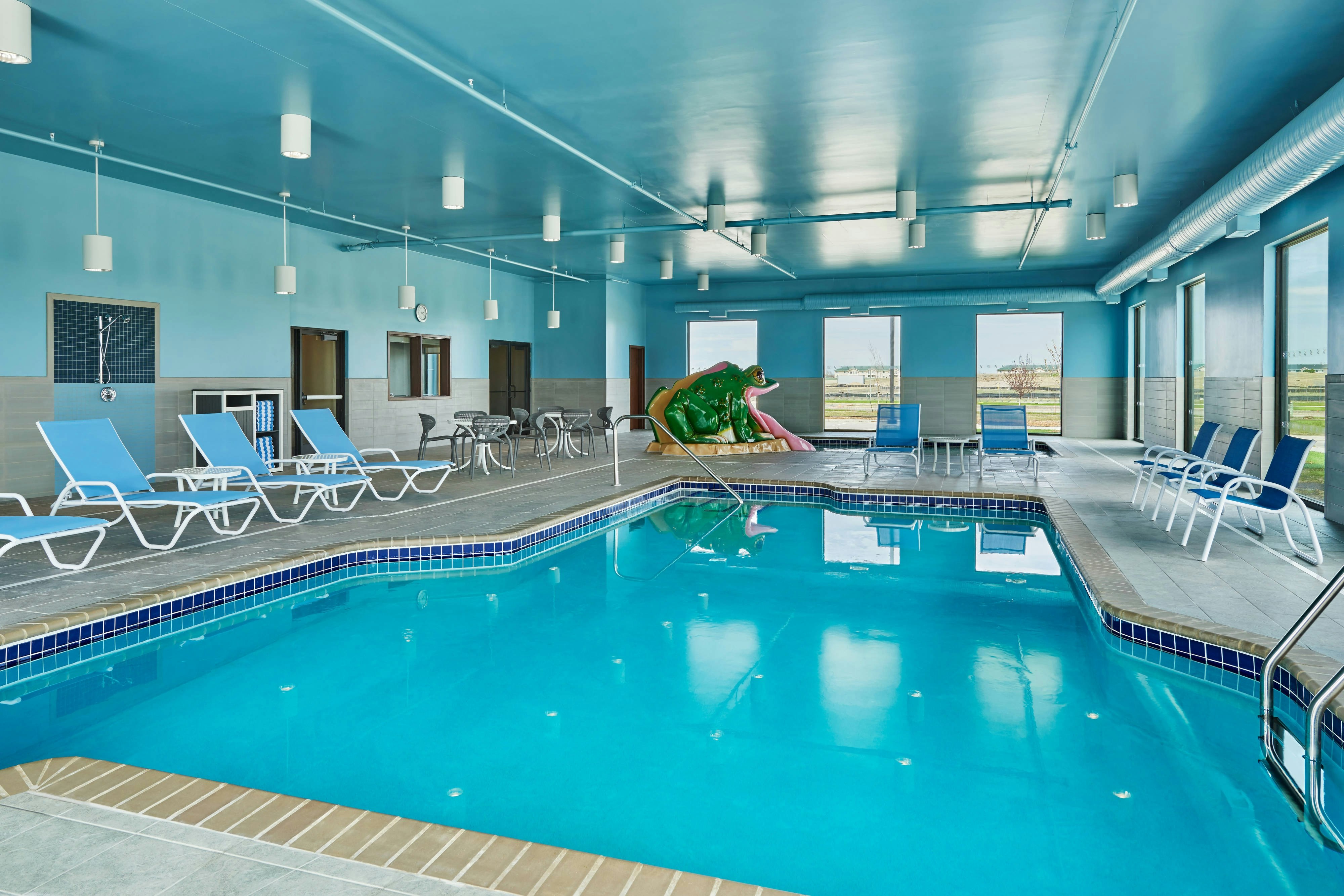 Four Points by Sheraton Fargo Medical Center 5/23