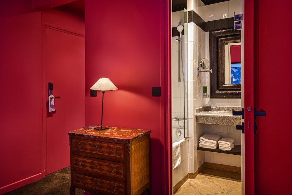 Hotel Villa Nicolo 43/61