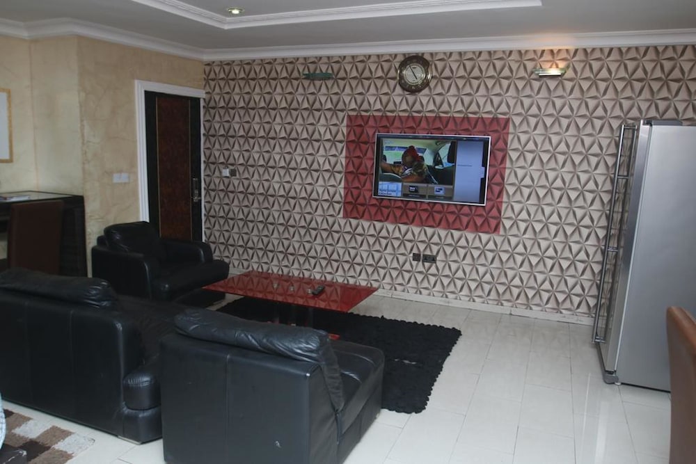 Jonaith Hotels & Suites 15/29