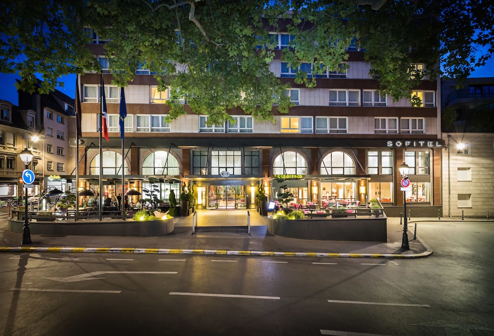 hotel