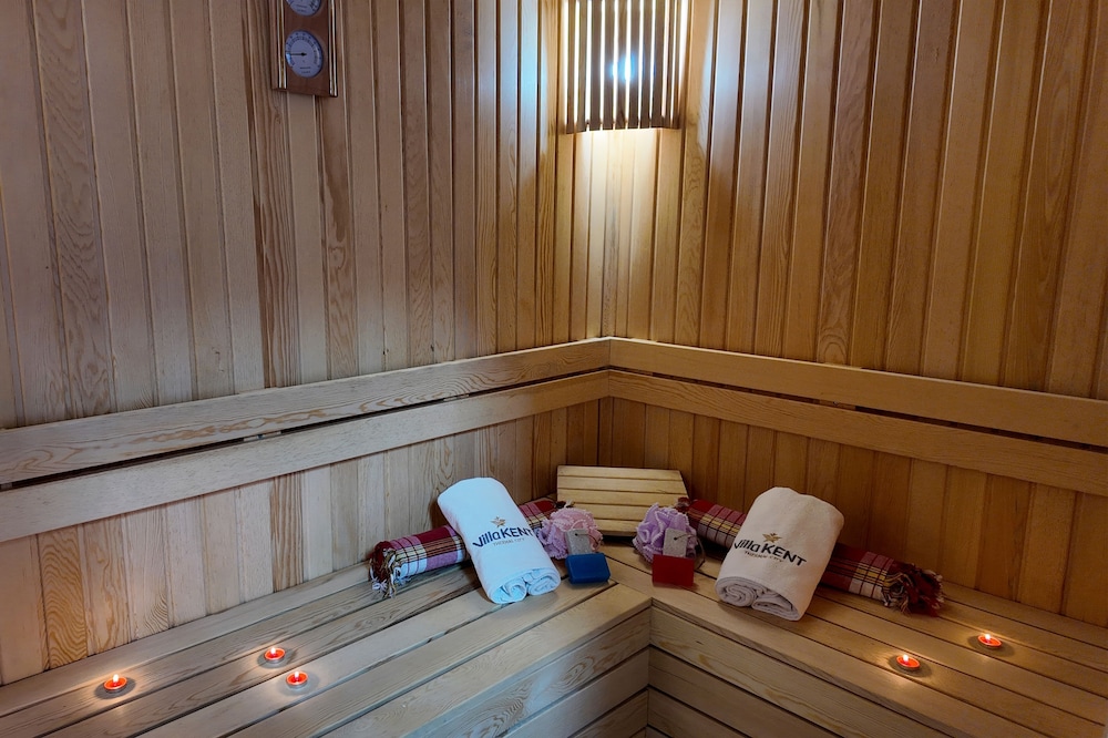 Villa Kent Termal Otel Gazlizgol 20/48