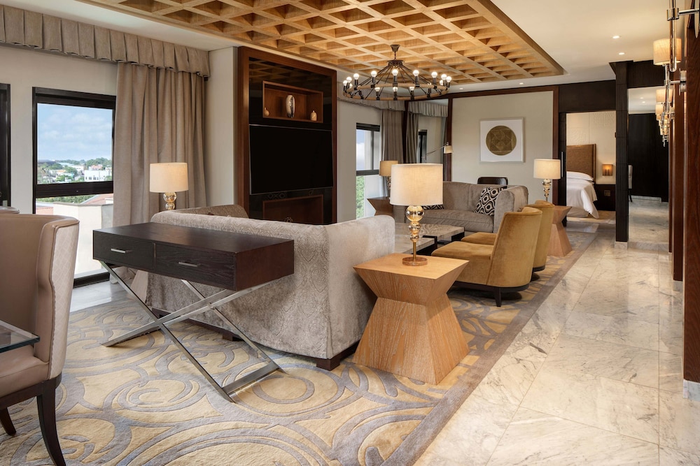 Sheraton Lagos Hotel 46/63