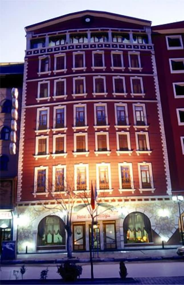 Hotel Basmacioglu 1/18