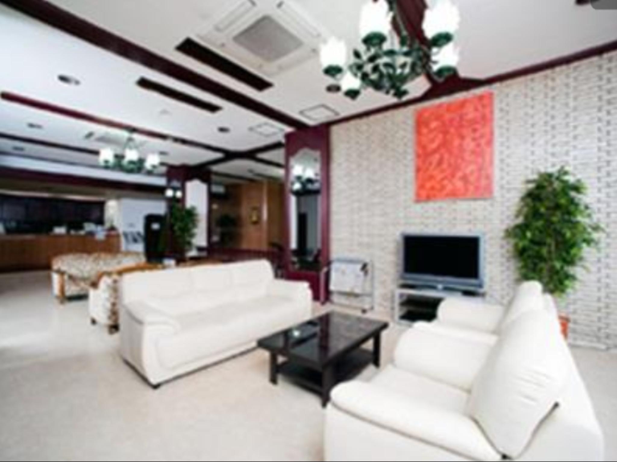 Shimabara Station Hotel 7/16