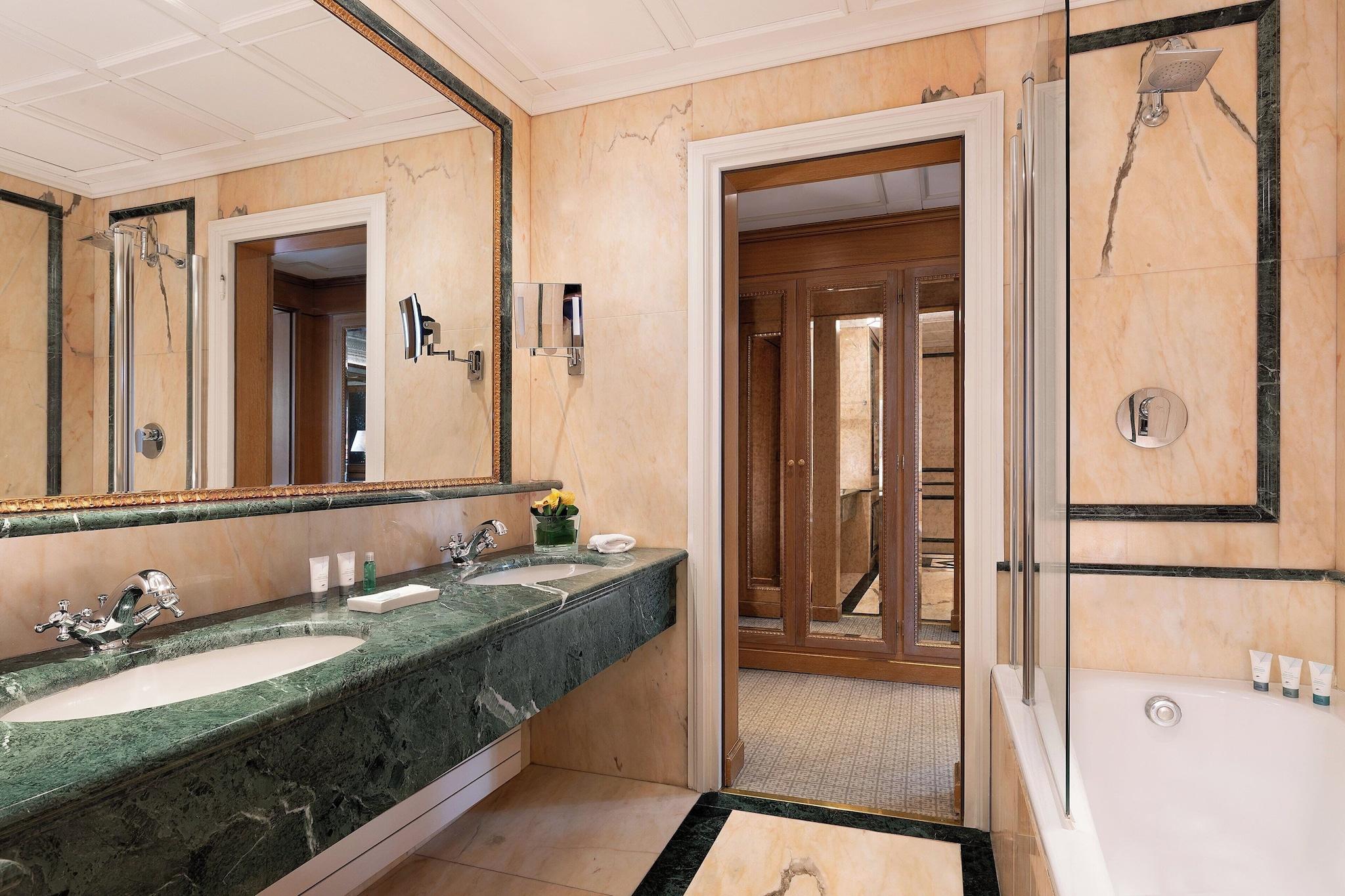 جناح تنفيذي، Westin Palace Milan 3/3