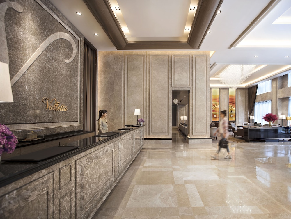 Hotel Valletta 6/50