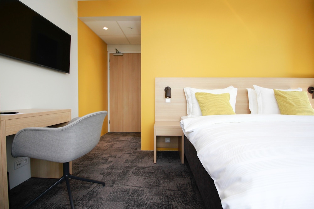 CenterHotel Laugavegur 30/71