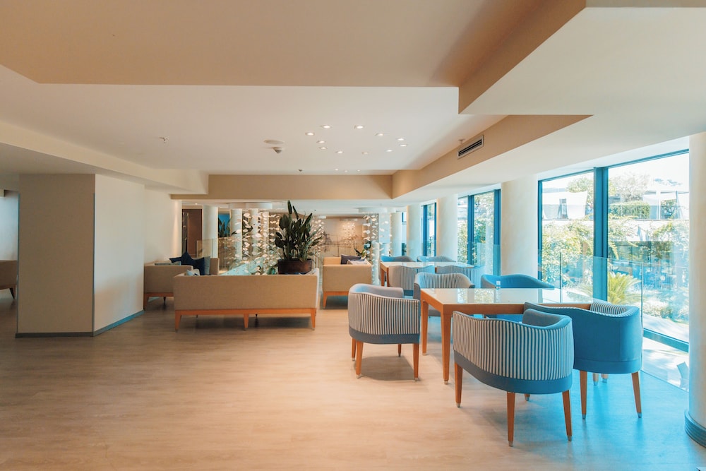 Palmon Bay Hotel and Spa 27/48