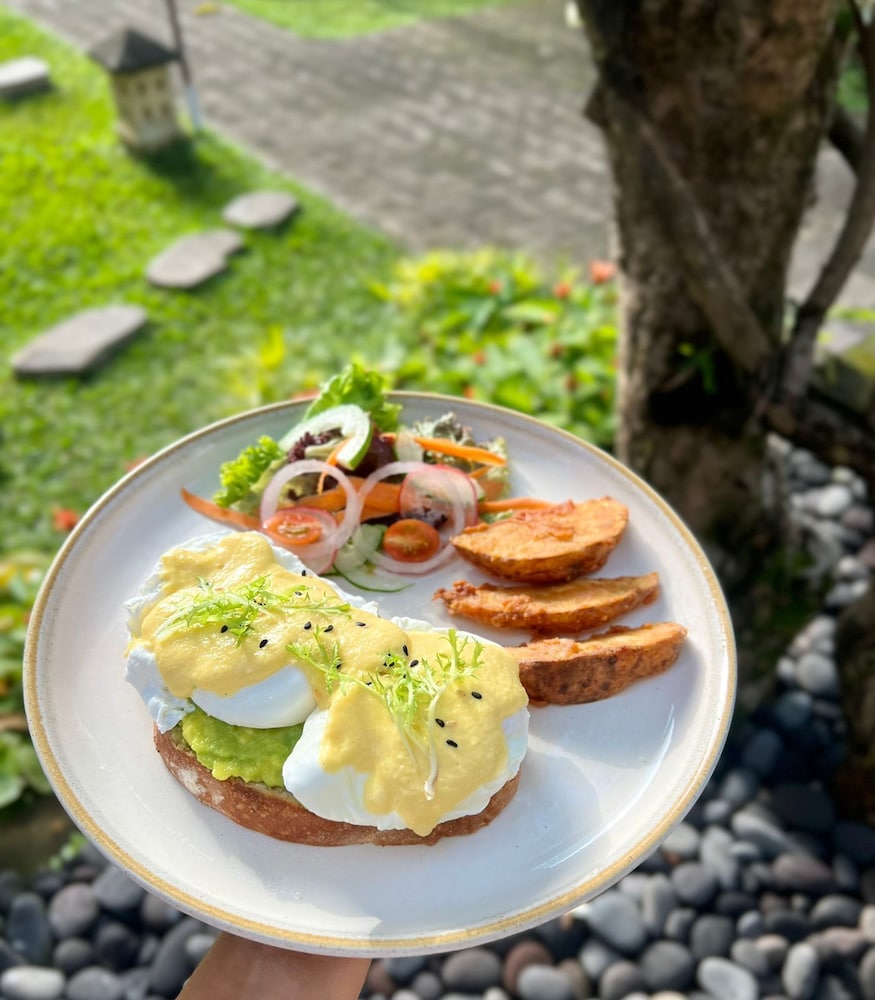 Kubu Bali Baik Villas And Resort 27/50