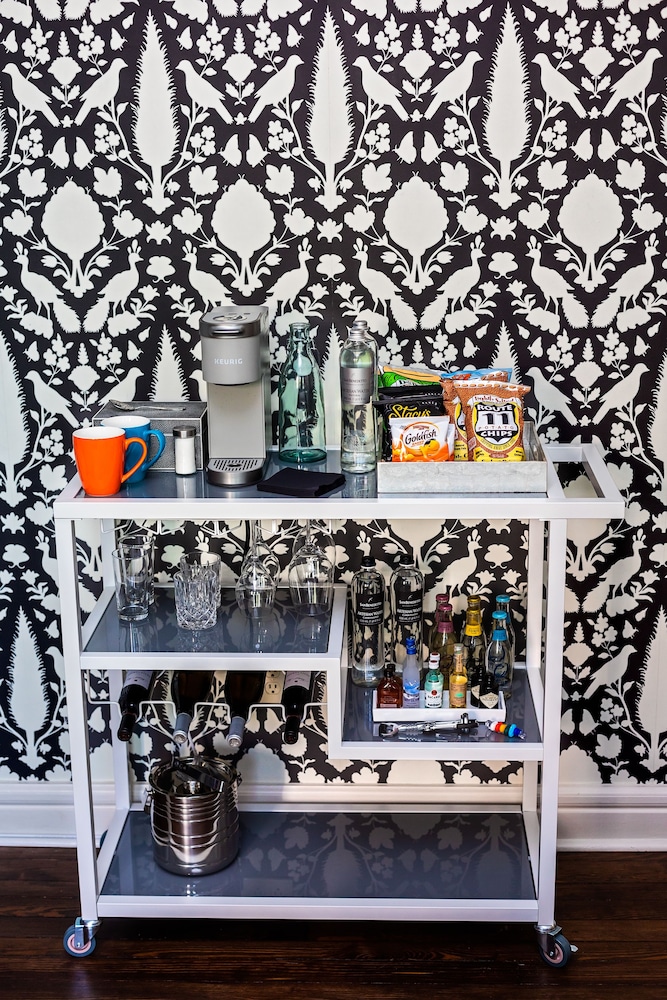 Freemason Inn - Bed &amp; Breakfast 19/36
