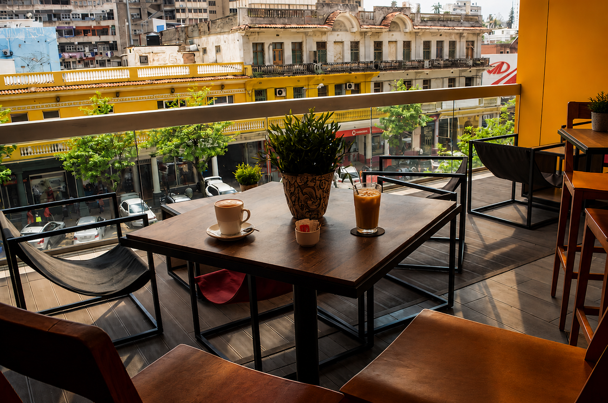 ONOMO Hotel Maputo 14/22