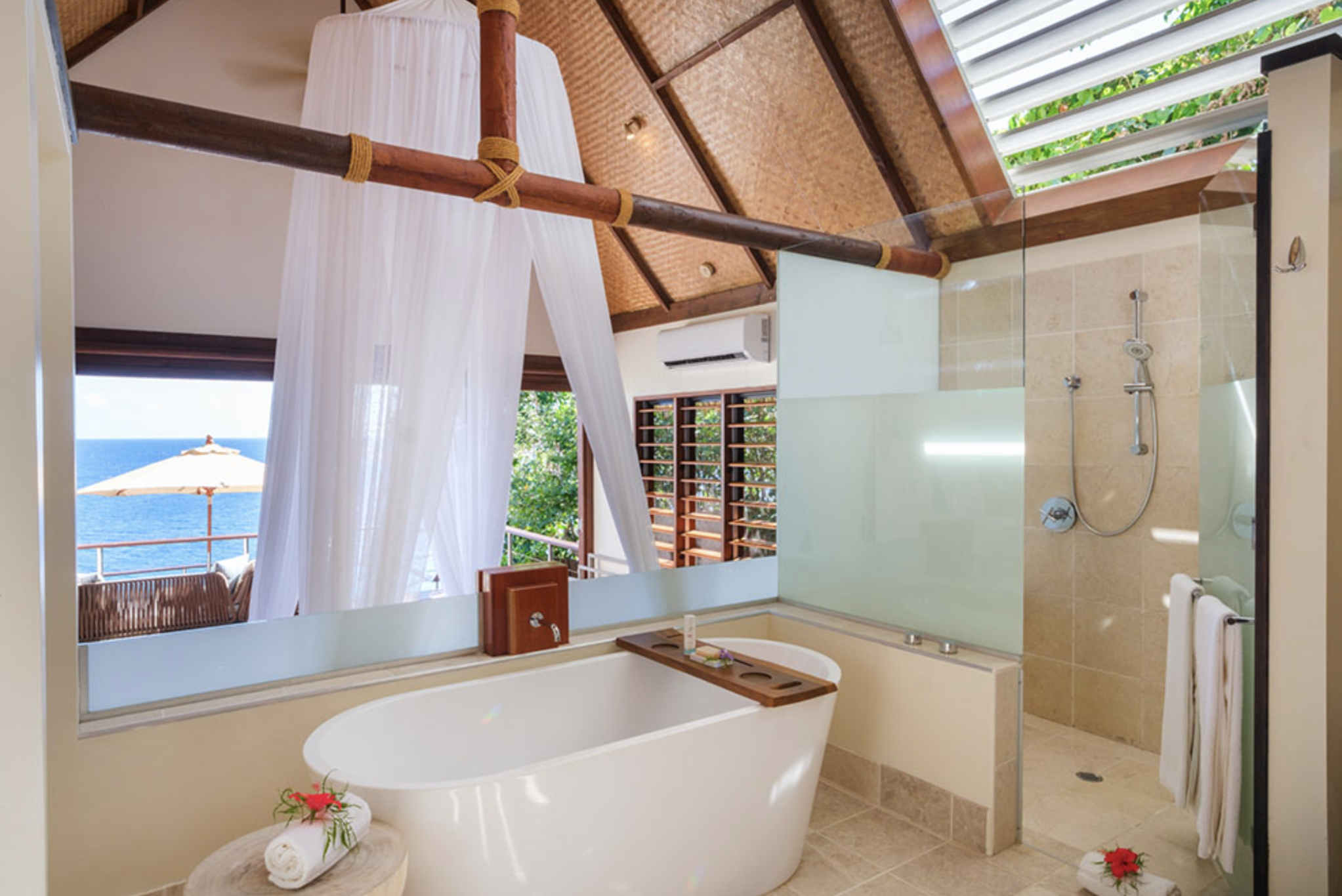 Royal Davui Island Resort 22/22