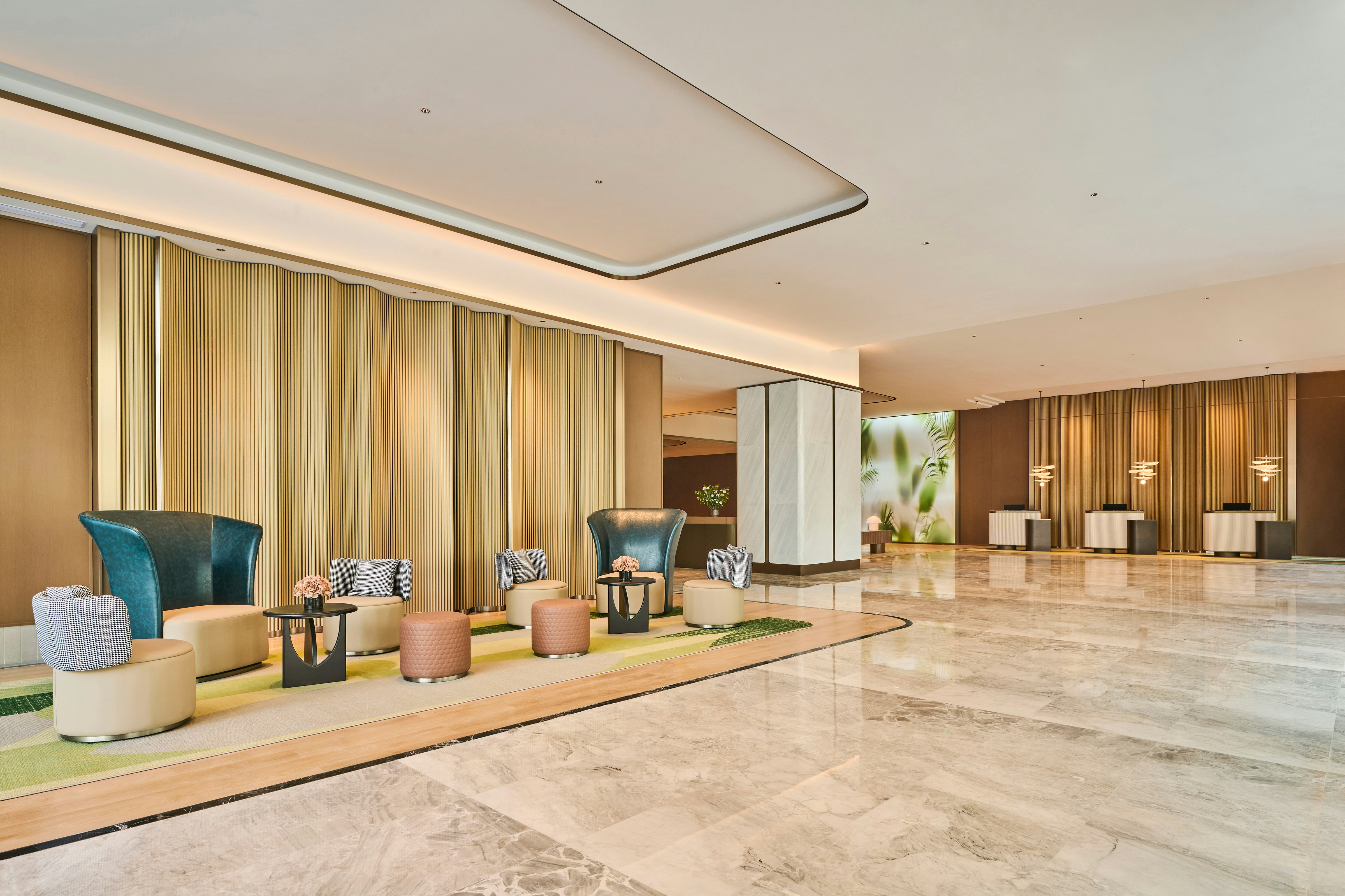 Hilton Garden Inn Zhongshan South 18/30