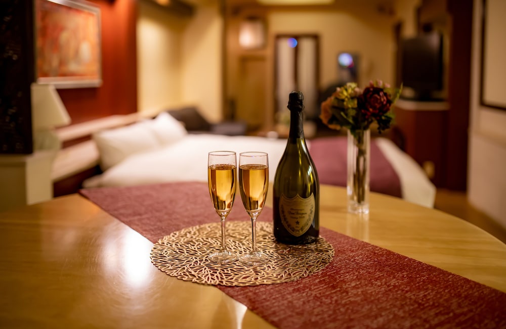 Hotel Fine Garden Gifu 9/45