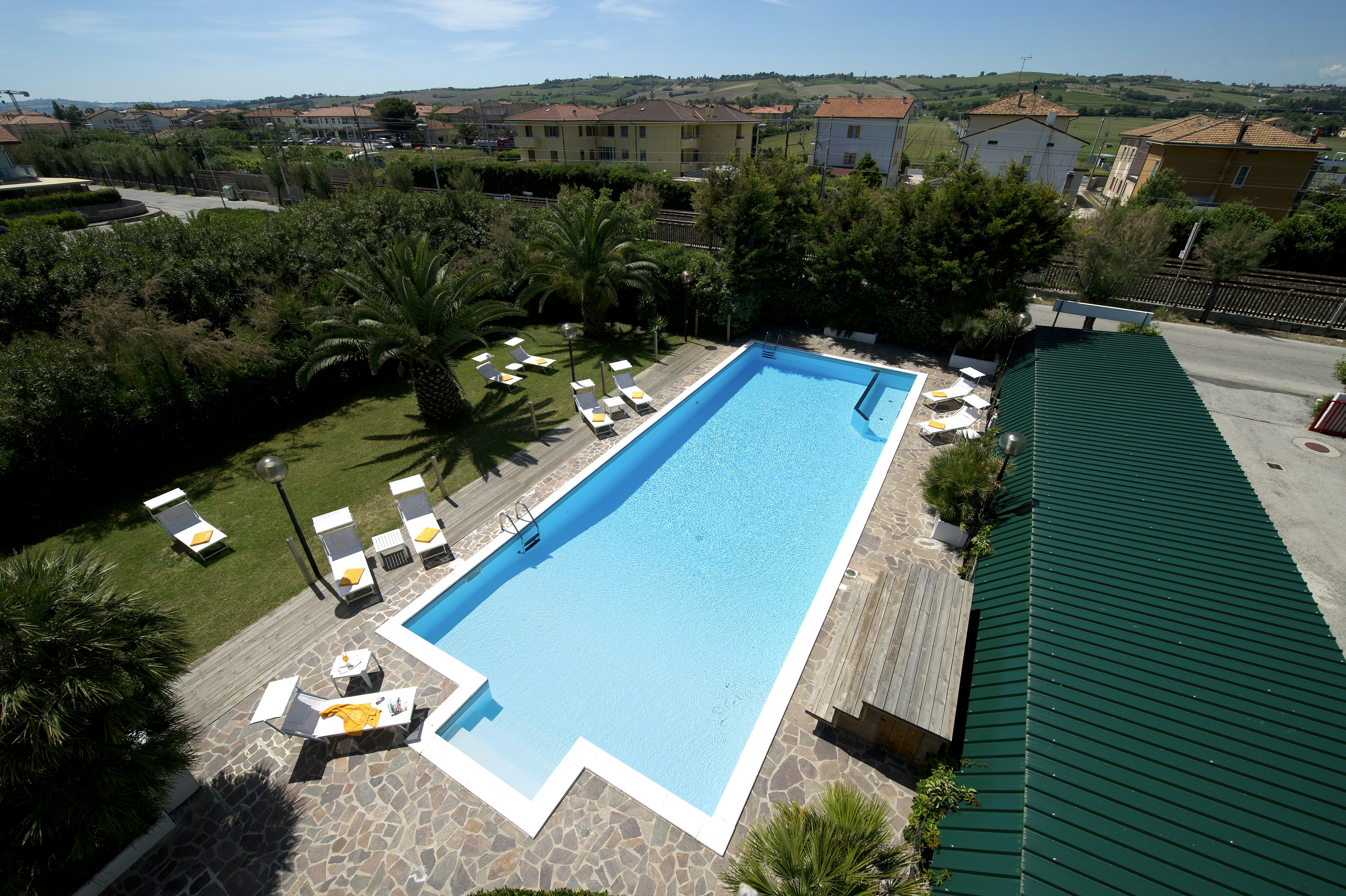 Fano Hotel Imperial 39/39