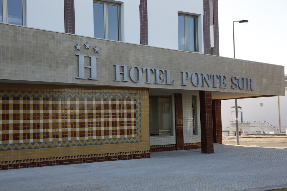 HOTEL PONTE SOR 1/38
