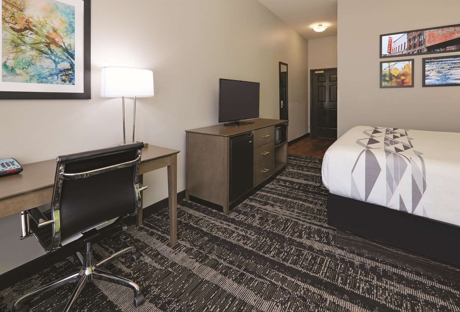 La Quinta Inn & Suites by Wyndham Tyler South 42/46