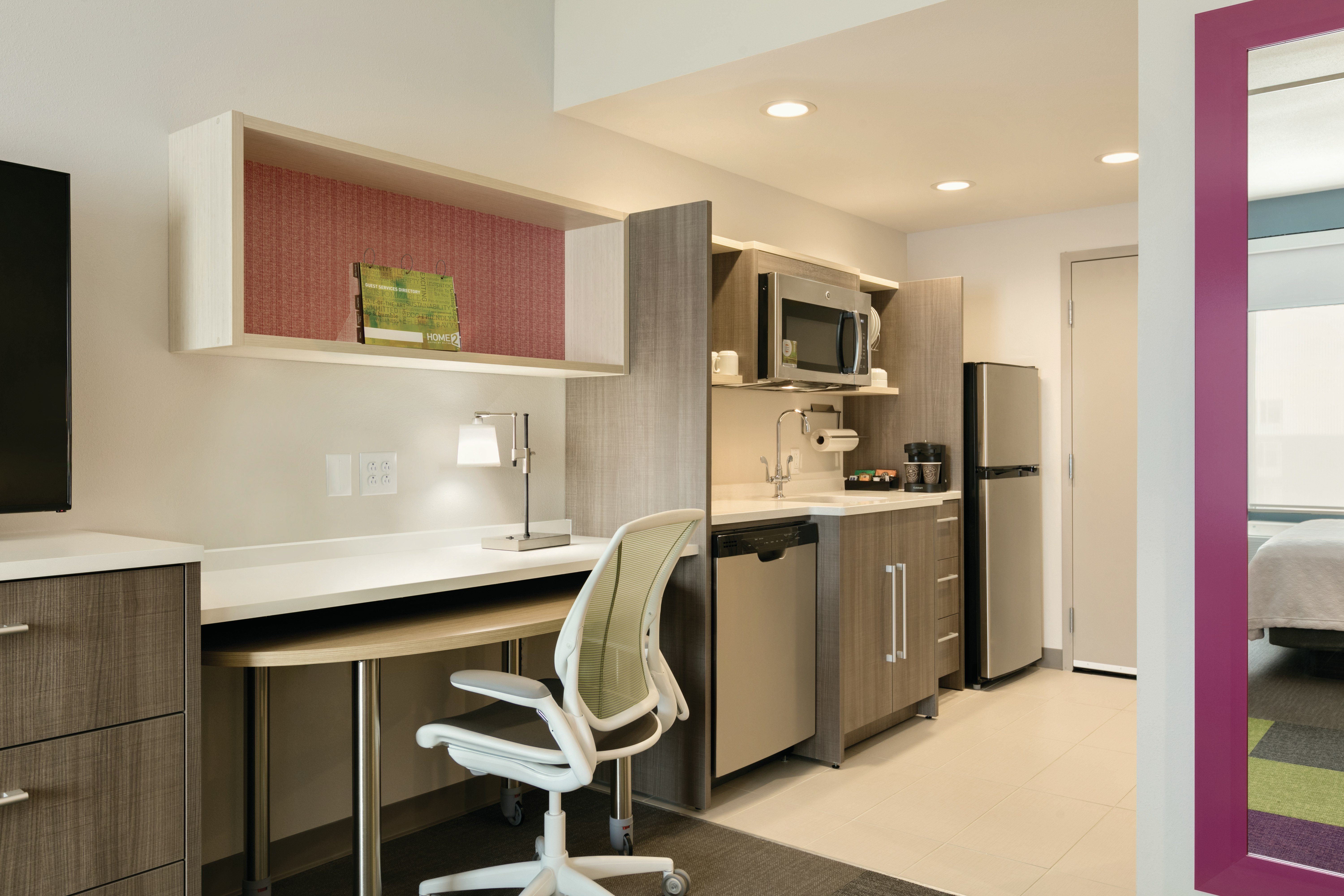 Home2 Suites by Hilton Williamsville Buffalo Airport 8/25