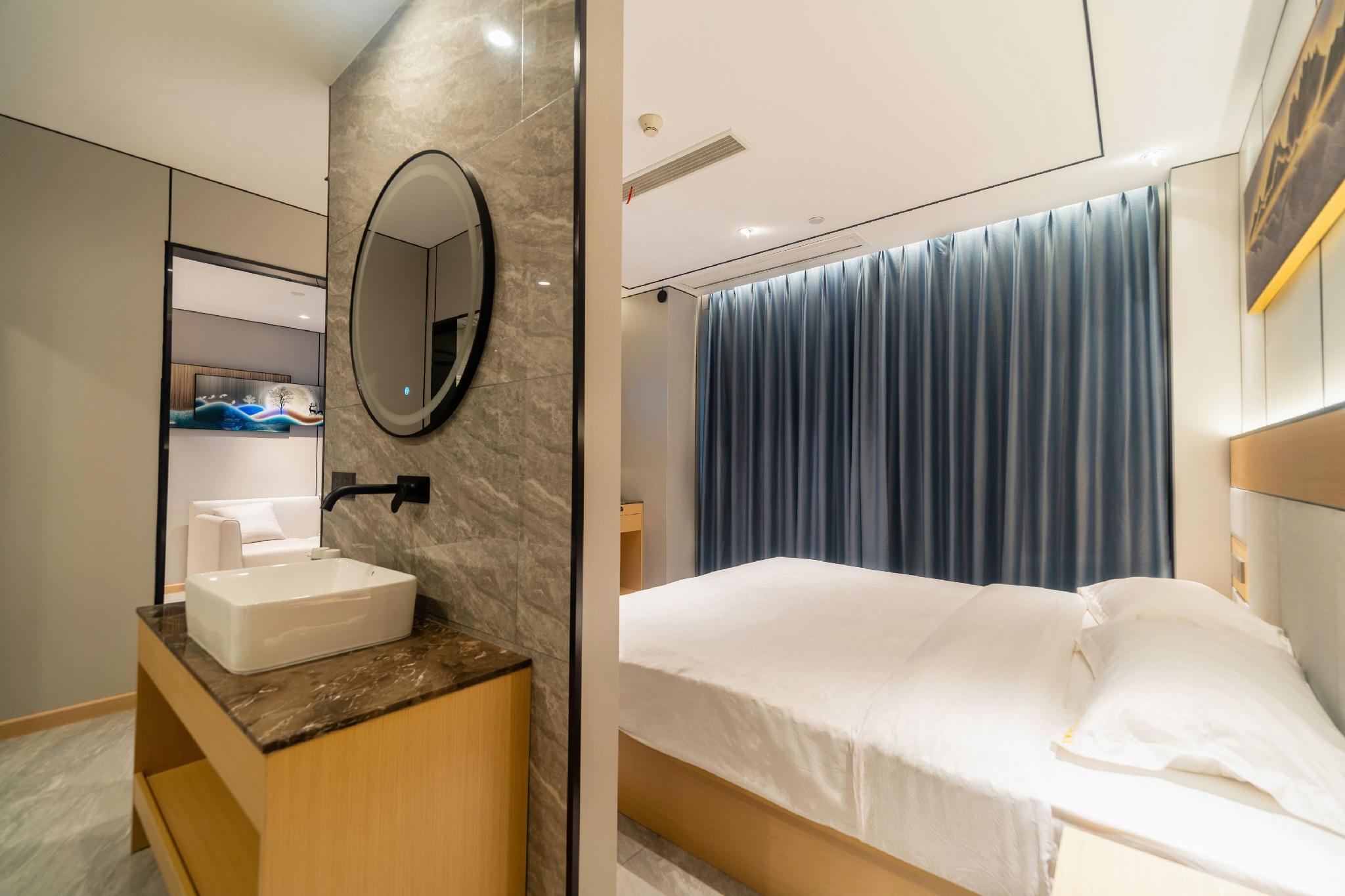 Sweetie Dream Theme Hotel 23/51