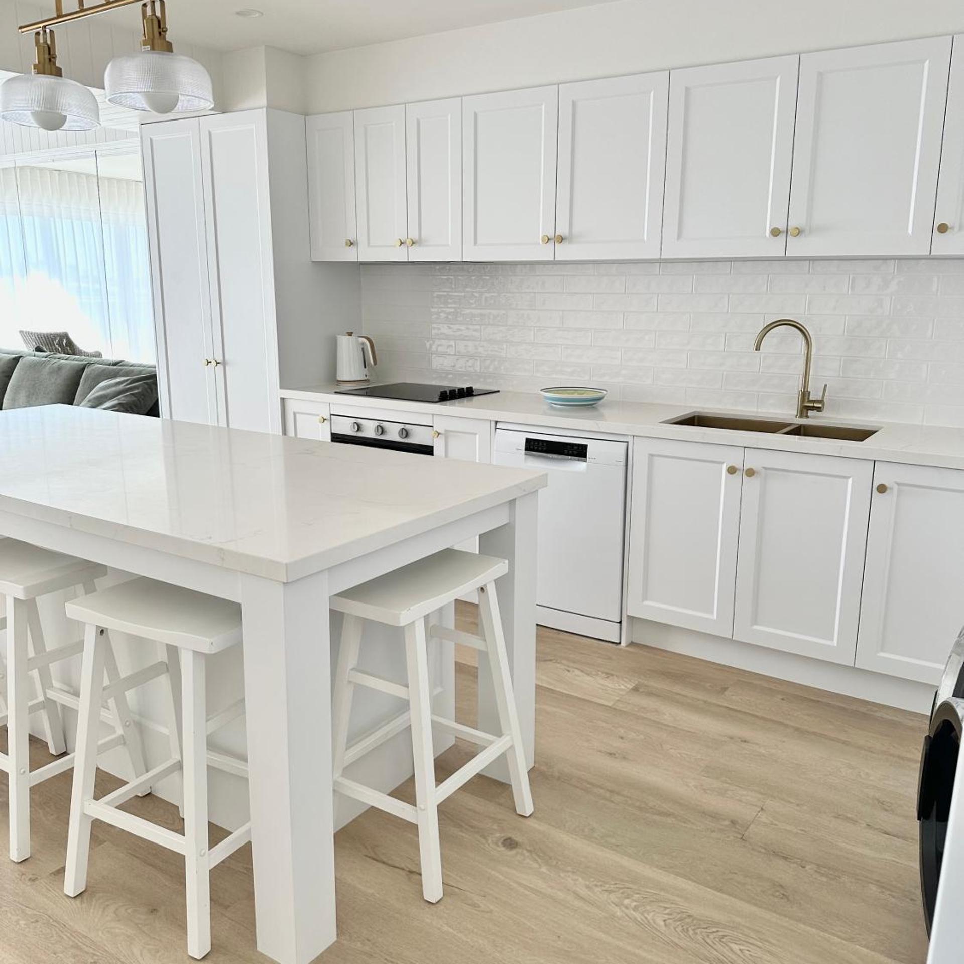 Hillhaven Holiday Apartments 50/63