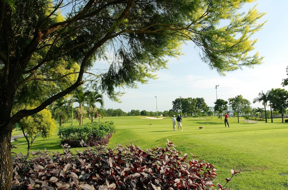 Orchid Country Club 5/64