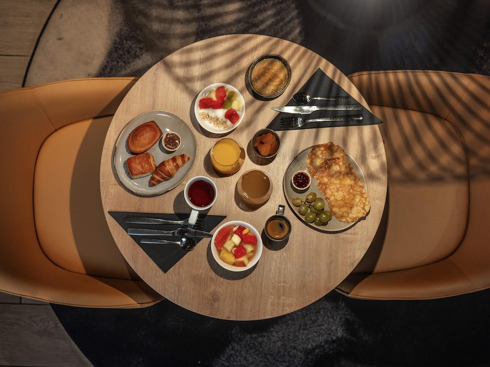 Ibis Paris Gare Montparnasse Catalogne 38/50