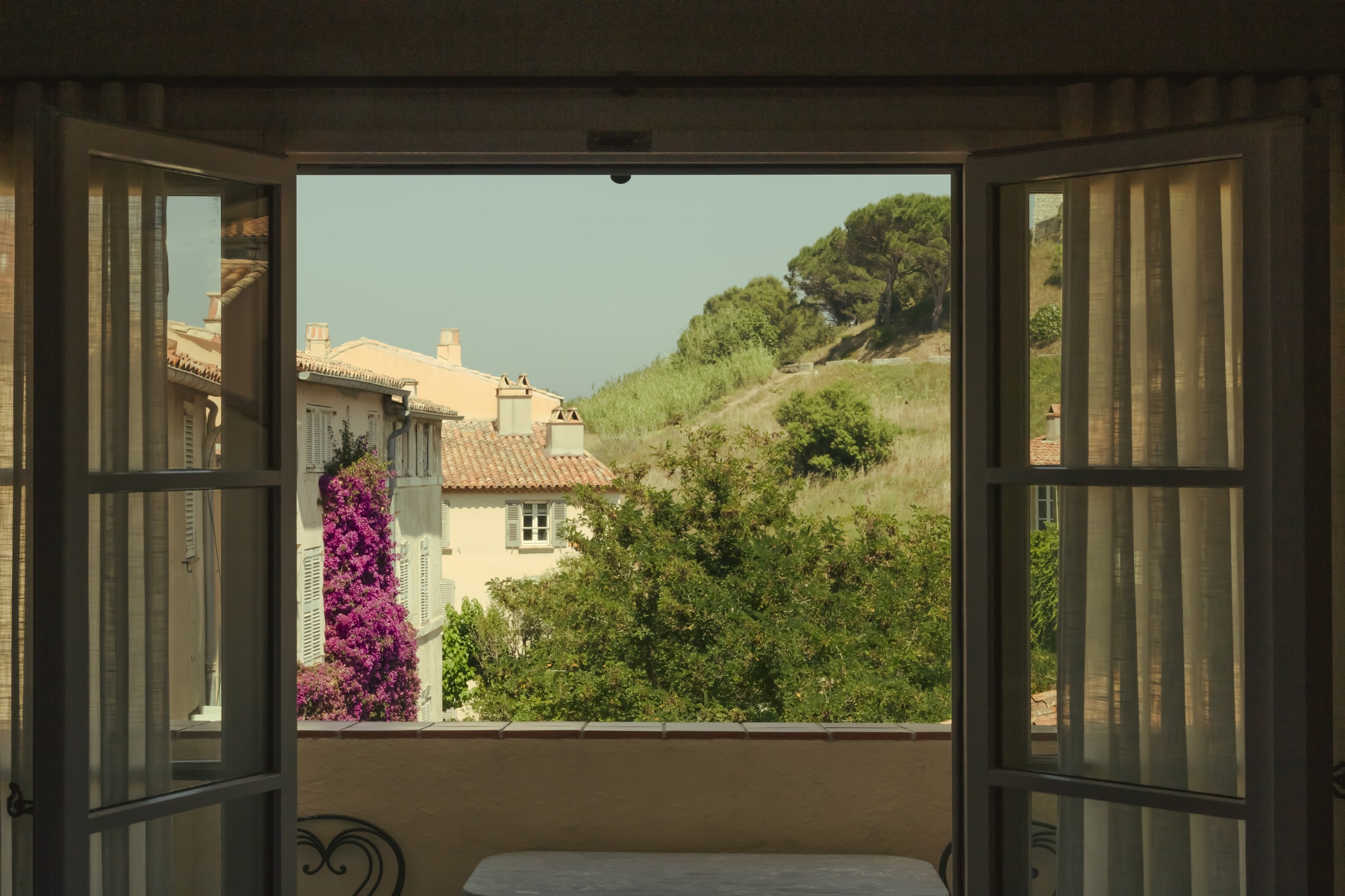 Hotel La Ponche 73/78