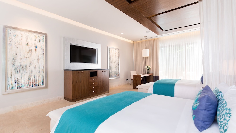 HOTEL CHABLE YUCATAN 18/63