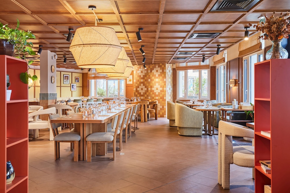 Appart Hotel Paris Levallois Maurice Ravel 42/50