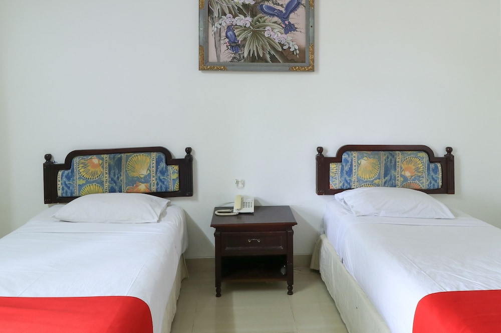 Oranjje Hotel Denpasar 21/56