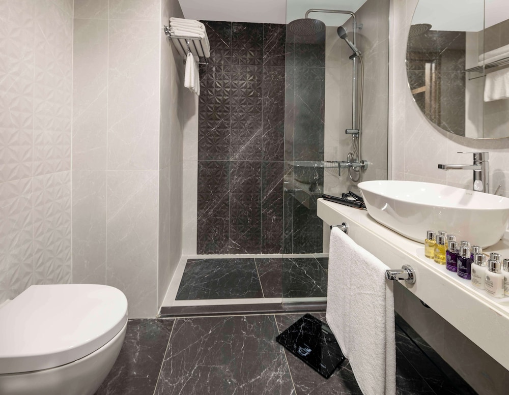 Concorde De Luxe Resort - Prive Ultra All Inclusive 69/69