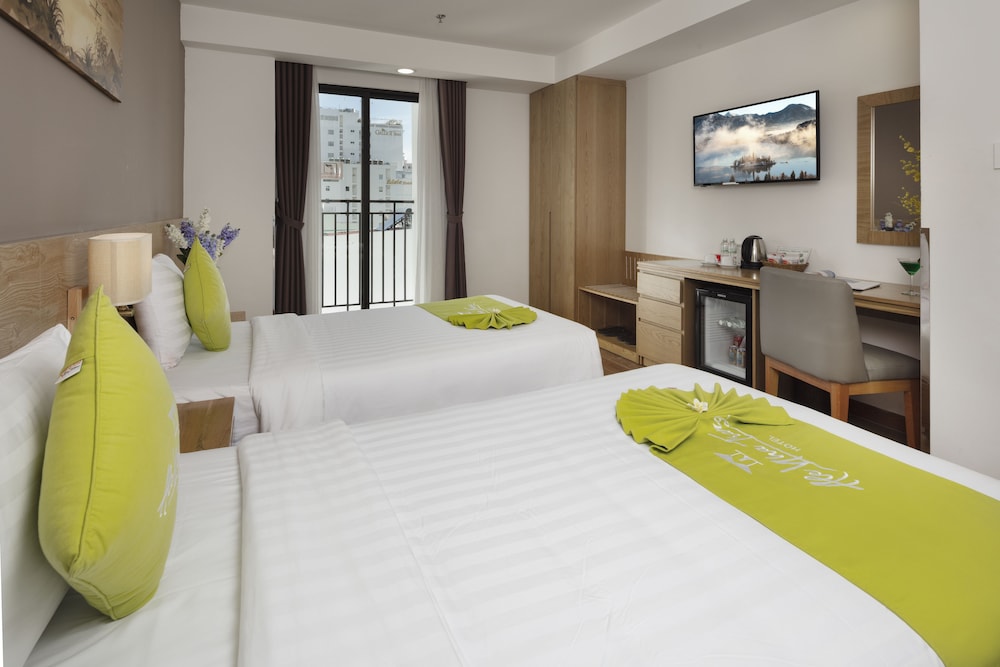 Ale Nha Trang Hotel 33/70