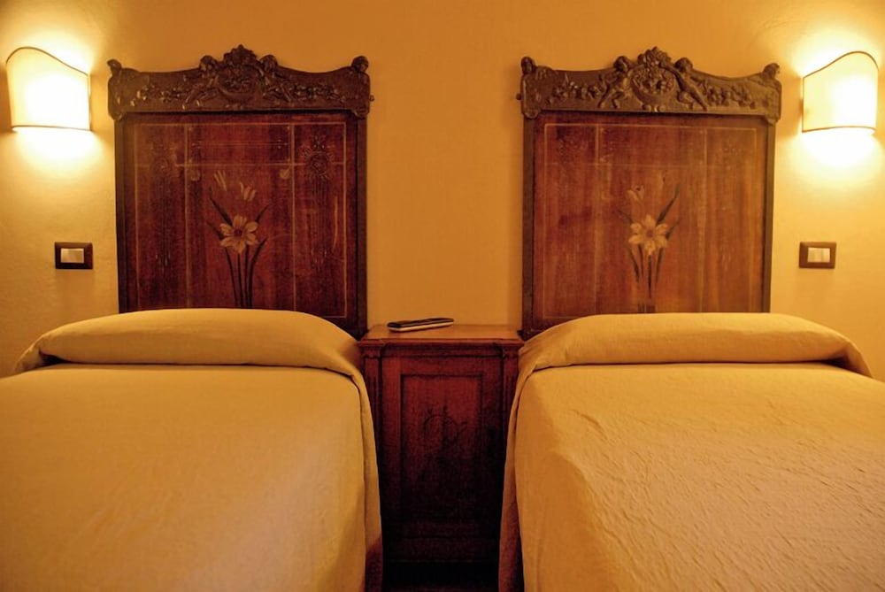 Agriturismo La Sovana 12/75