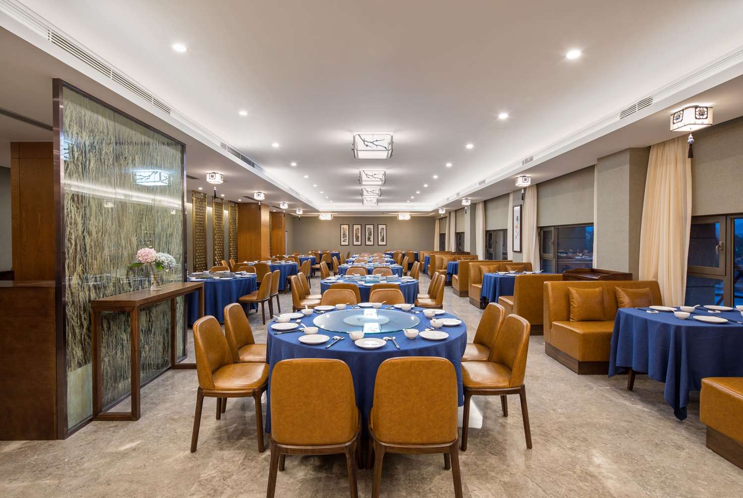 Ramada Encore Wyndham Wuhan Caidian 7/13