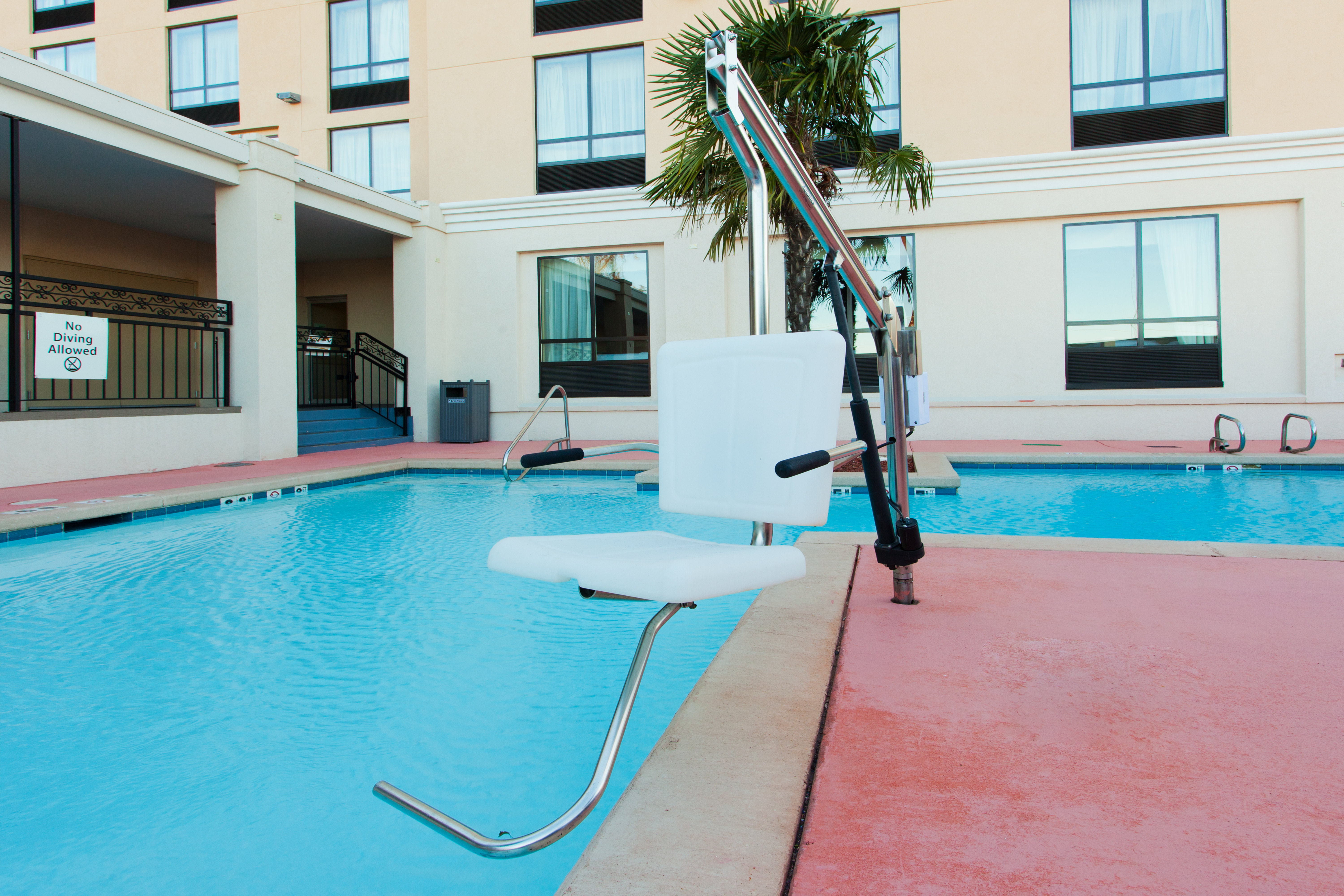 Holiday Inn Shreveport Downtown, an IHG Hotel 17/17