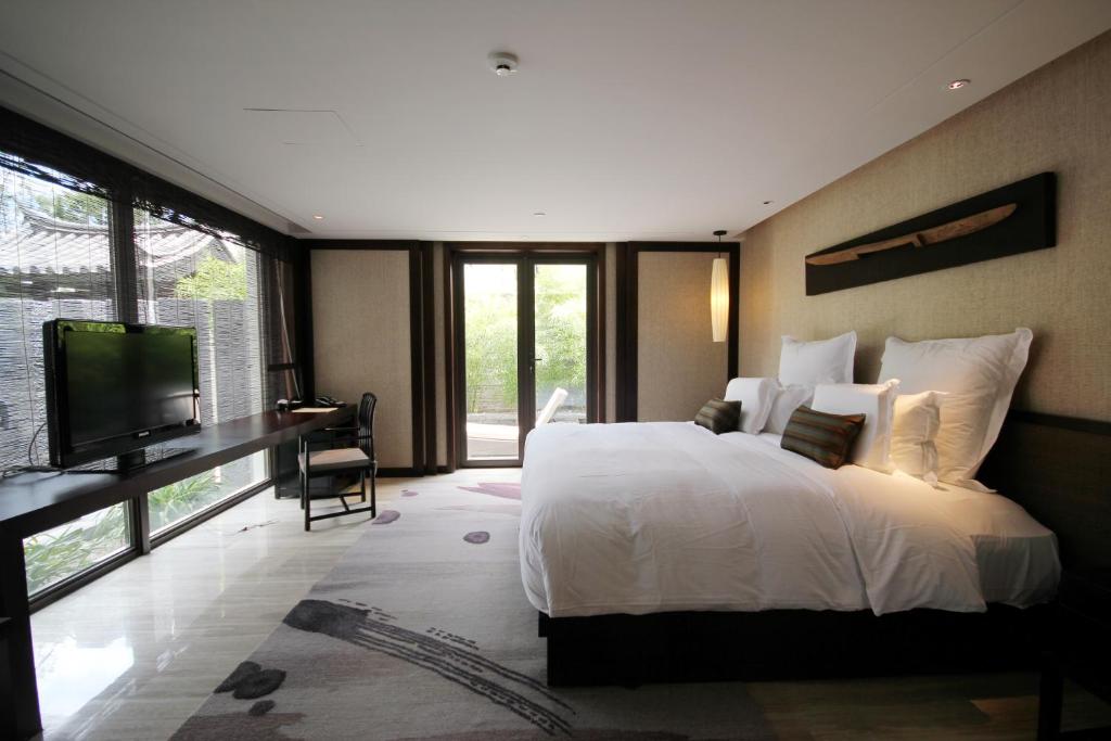 2 Bedrooms, Deluxe, Villa