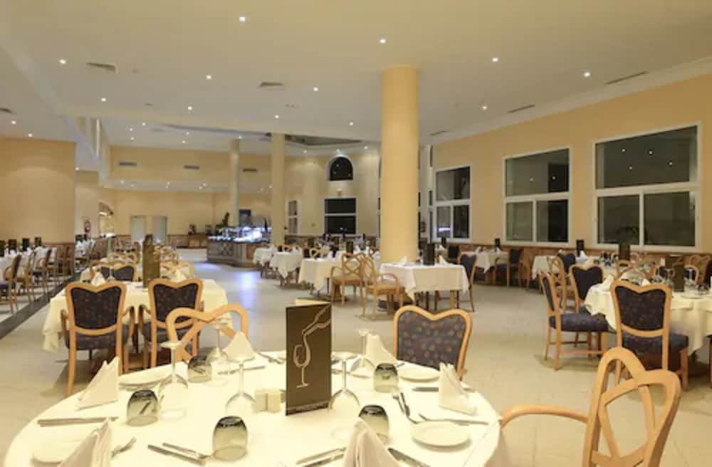 Vincci Saphir Palace 32/50