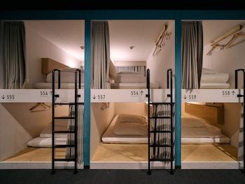 Female Dorm