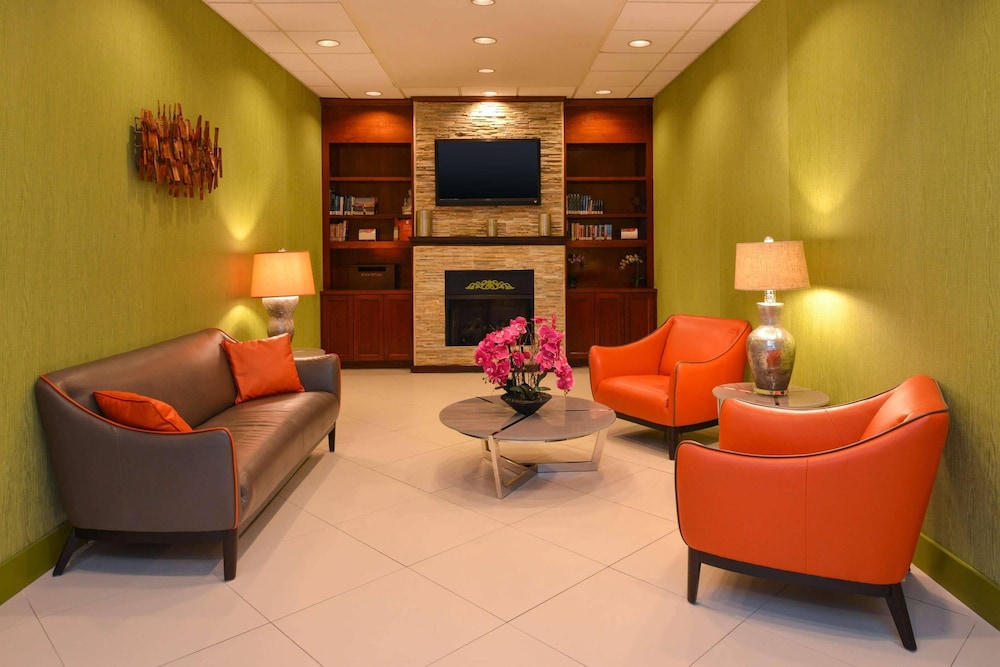 Country Inn & Suites By Radisson Nashville Airport TN 53/70
